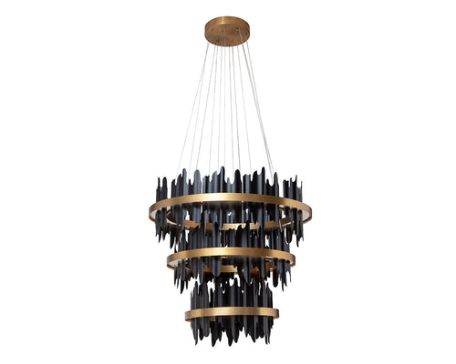 Icarus Chandelier - Large