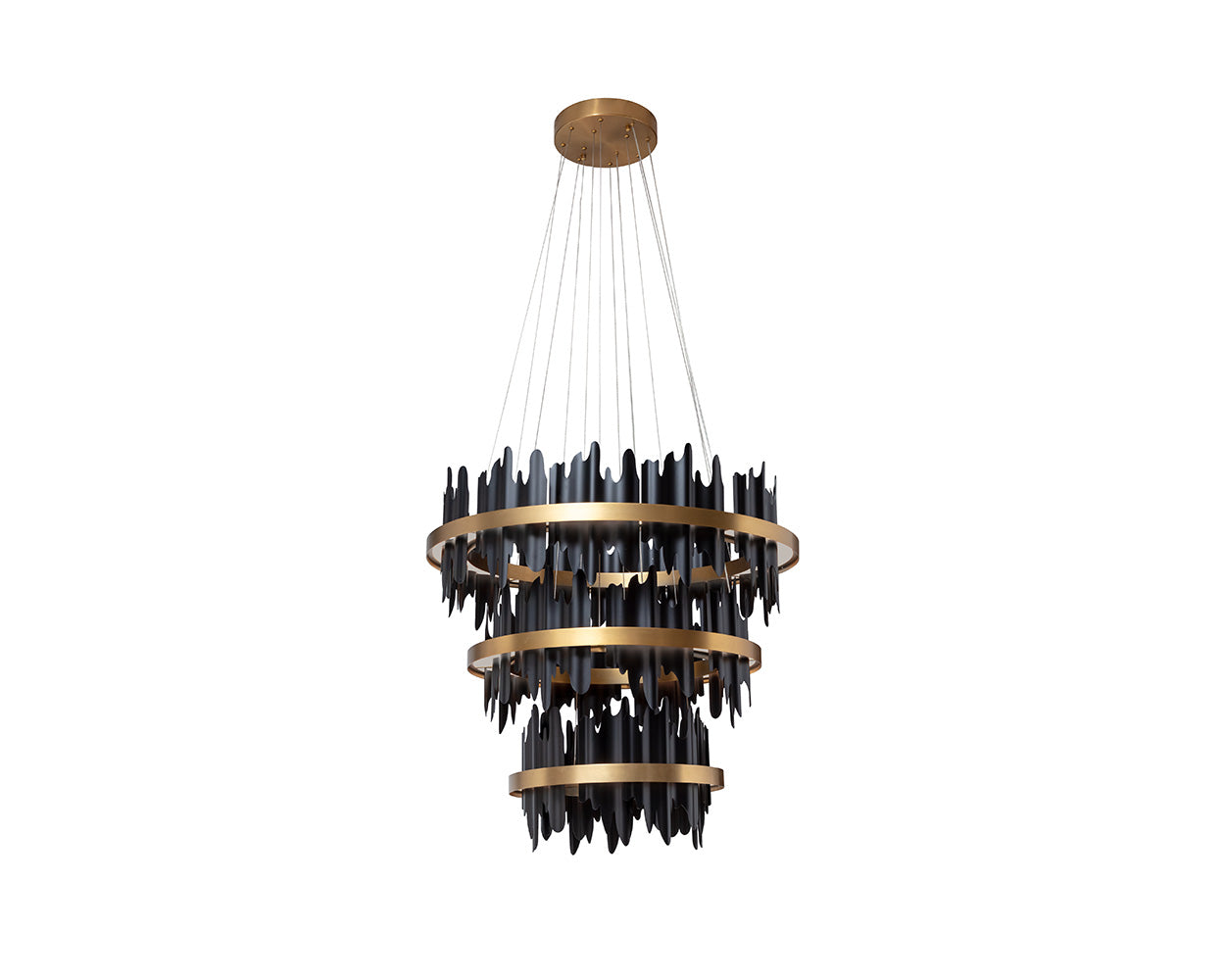 Picture of Icarus Chandelier - Small