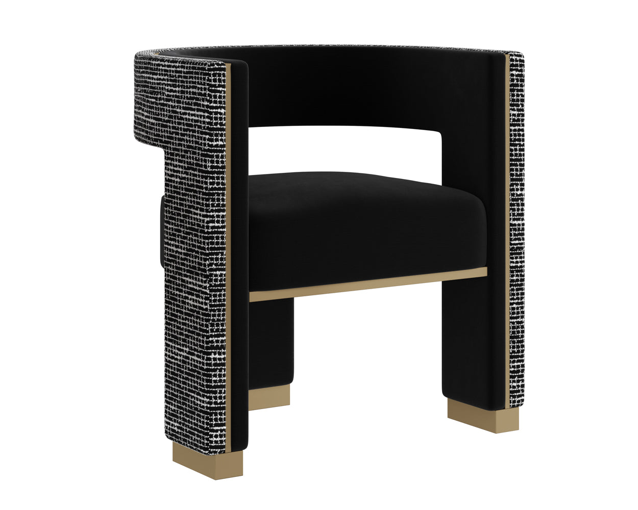 Picture of Adamina Dining Armchair