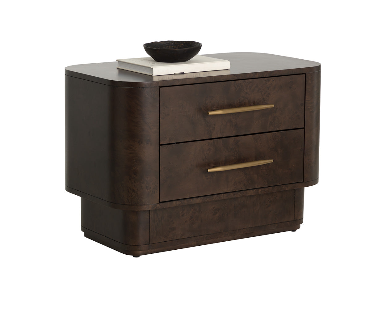 Ezekiel Nightstand