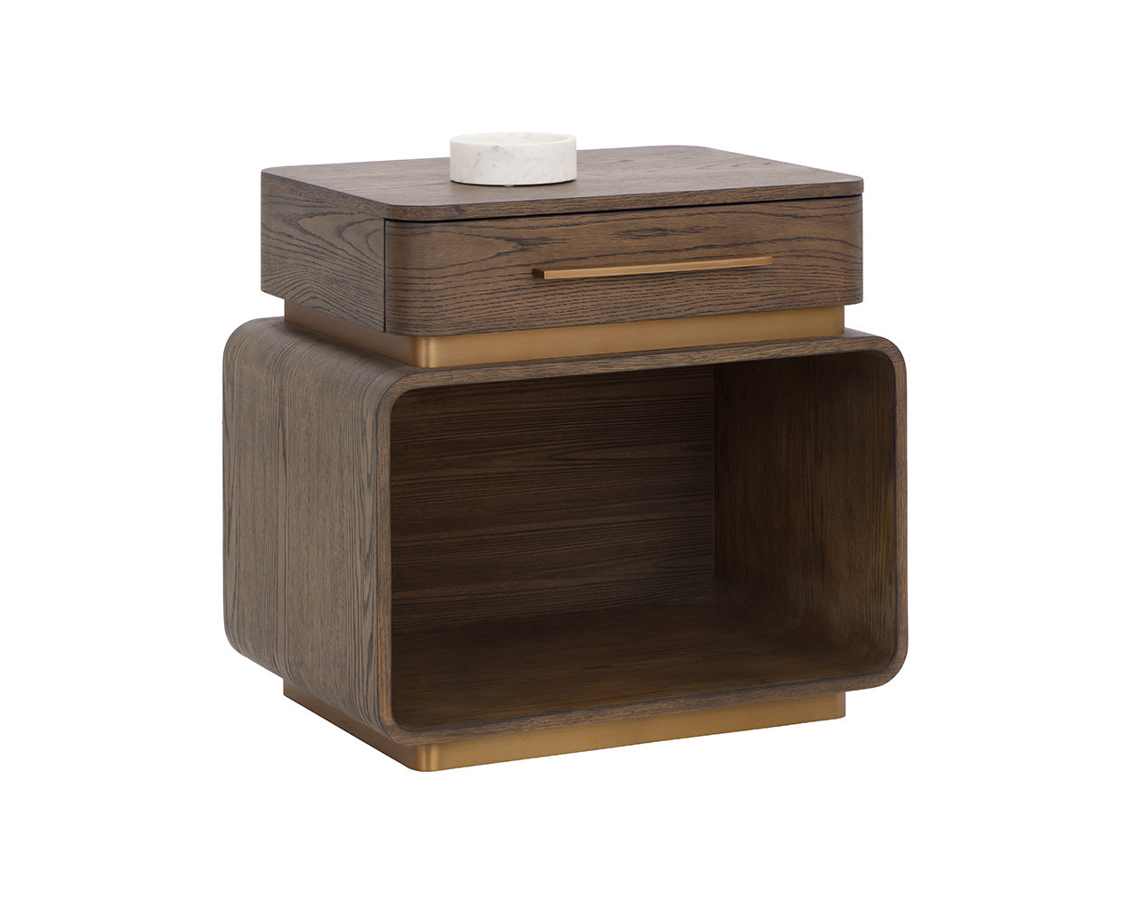 Picture of Taro Nightstand