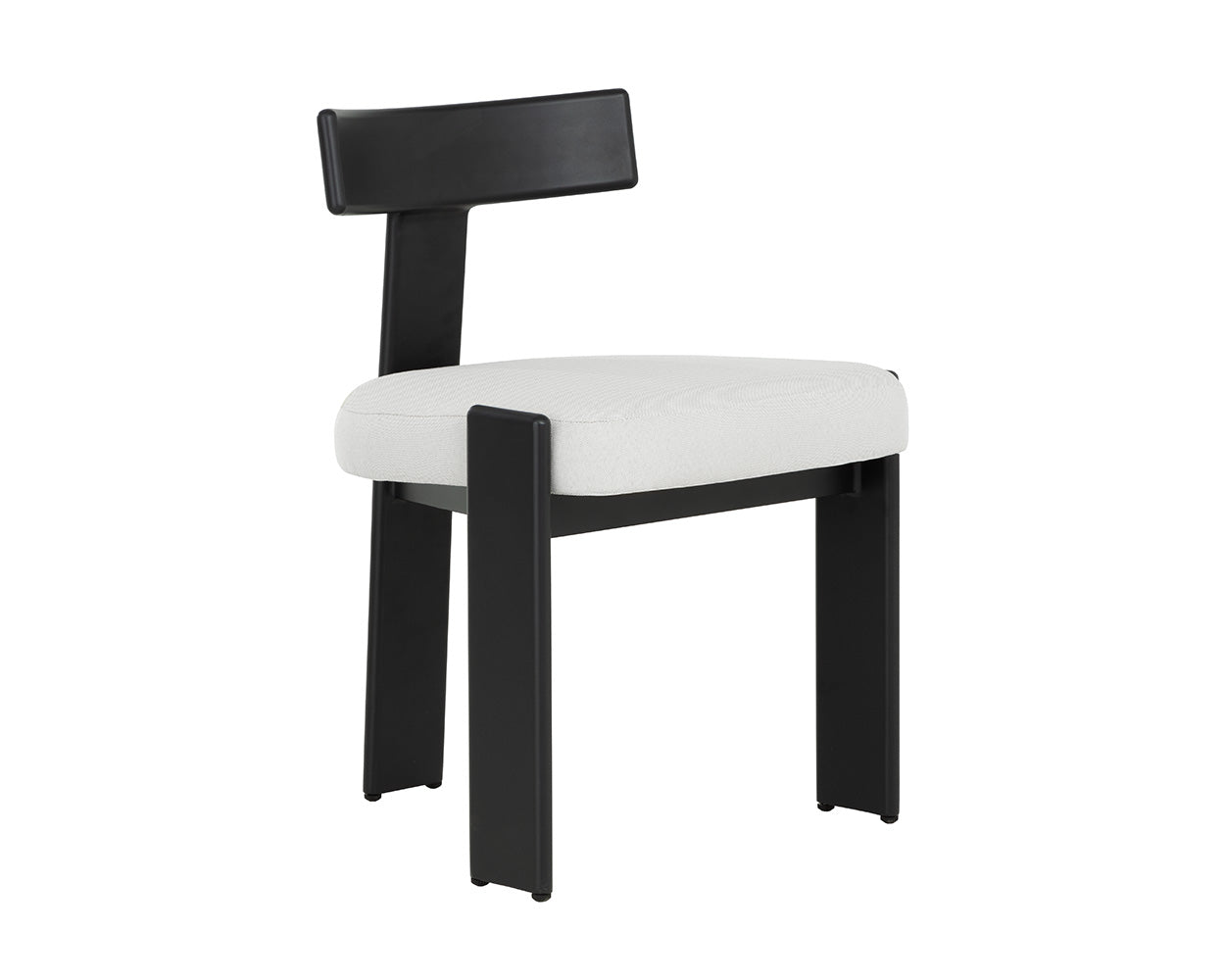 Picture of Titan Dining Chair - Palazzo Cream