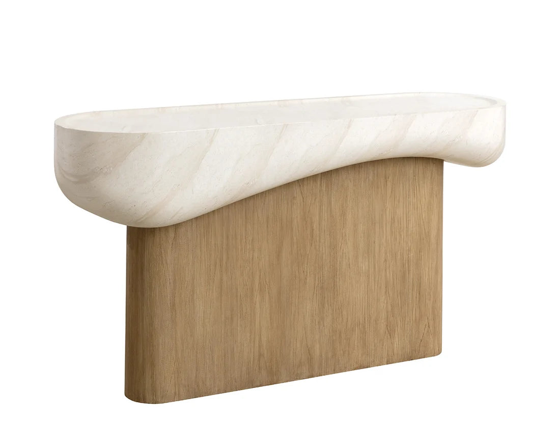 Picture of Oreste Console Table