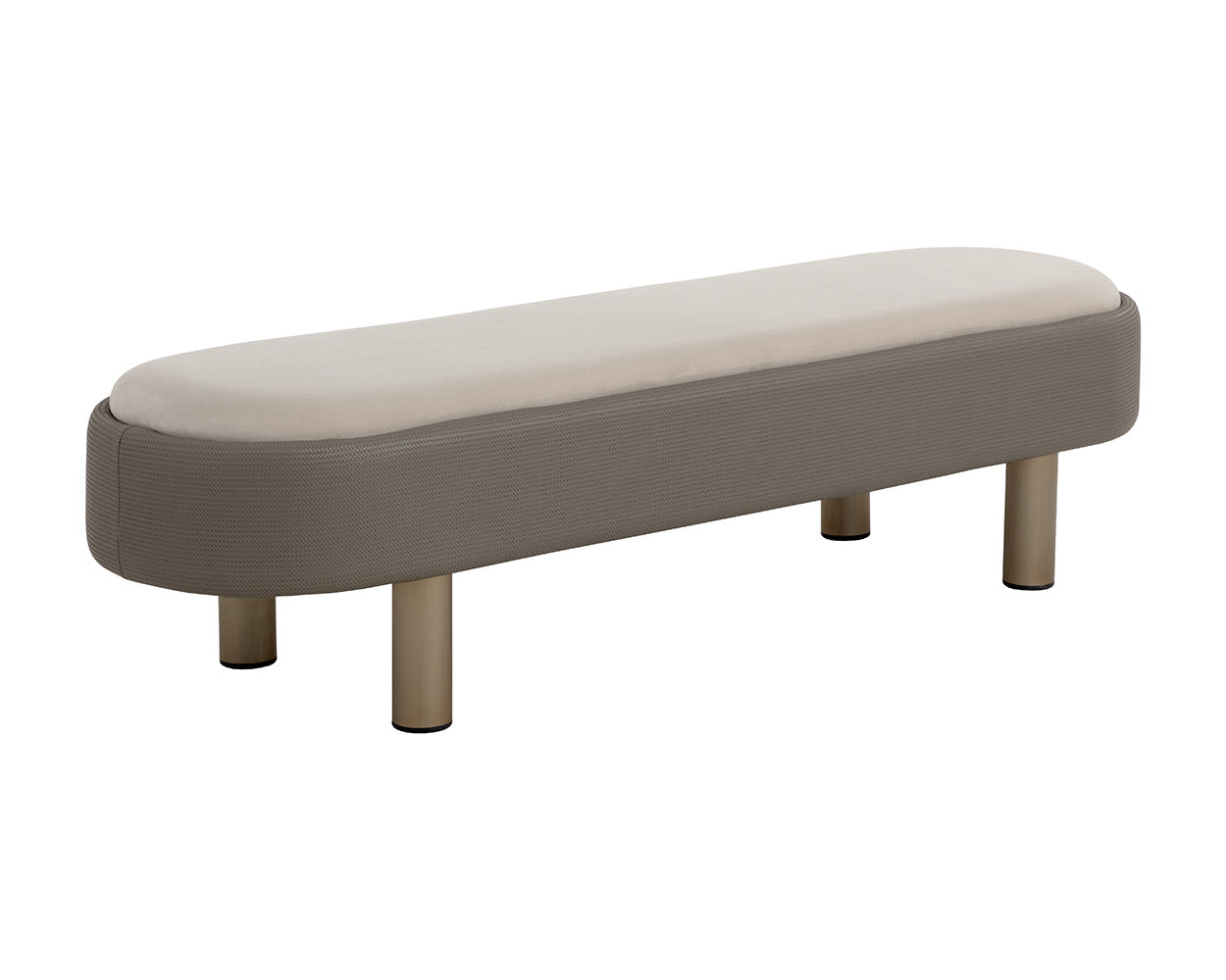 Picture of Odella Bench