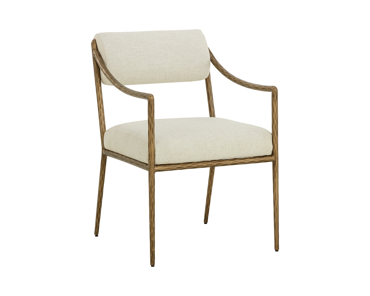 Picture of Leticia Dining Armchair