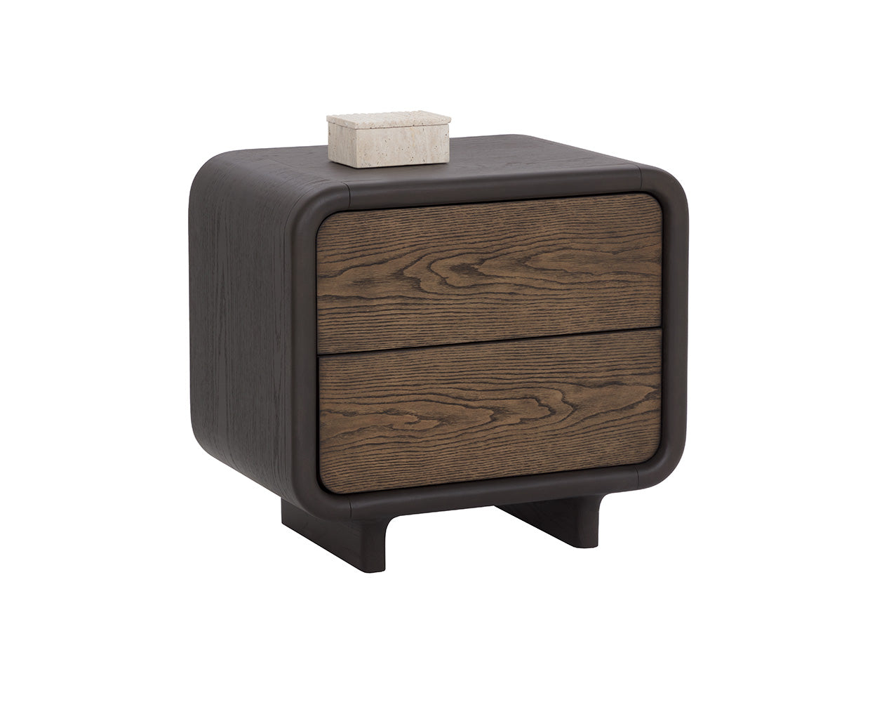 Koa Nightstand