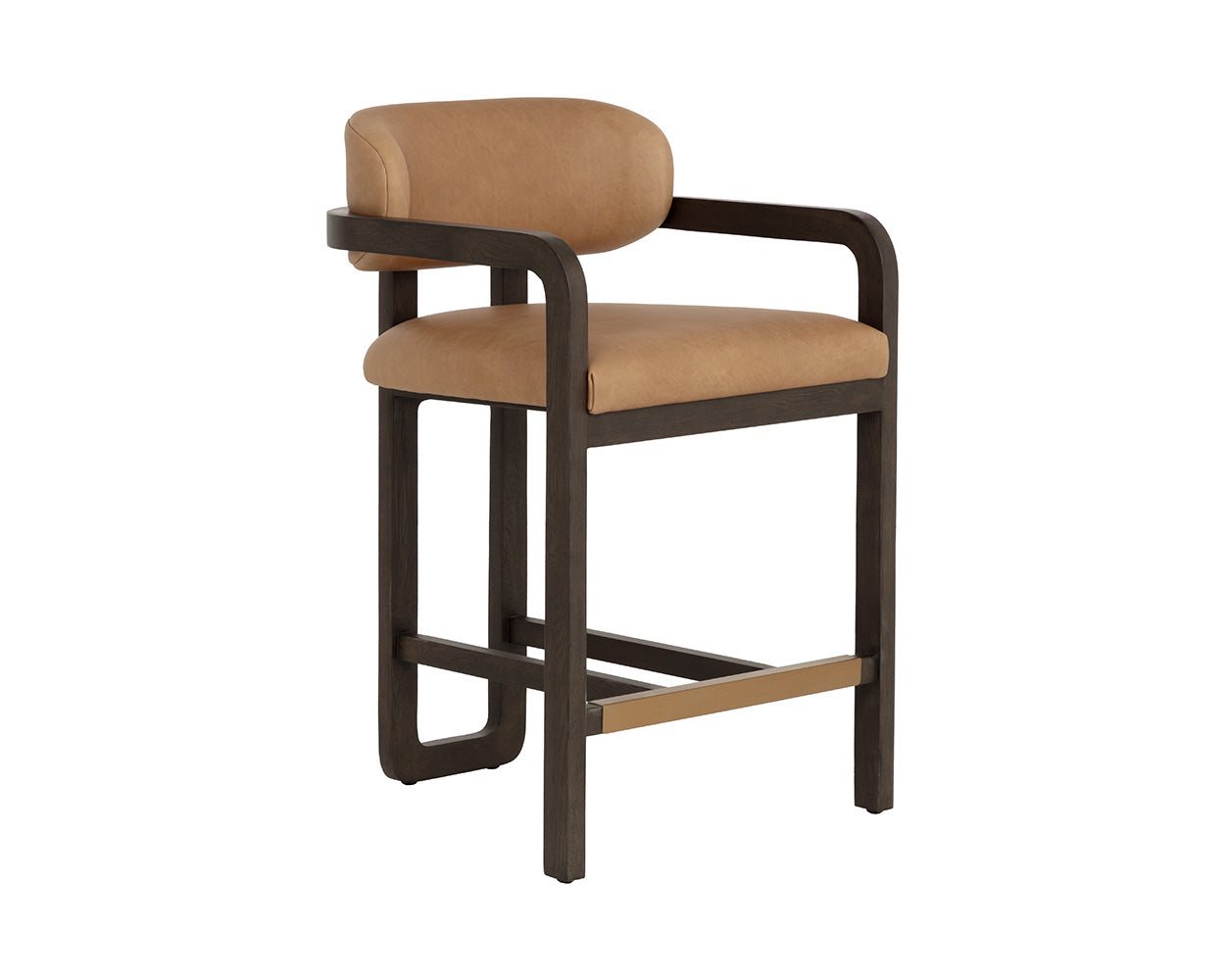 Picture of Madrone Counter Stool
