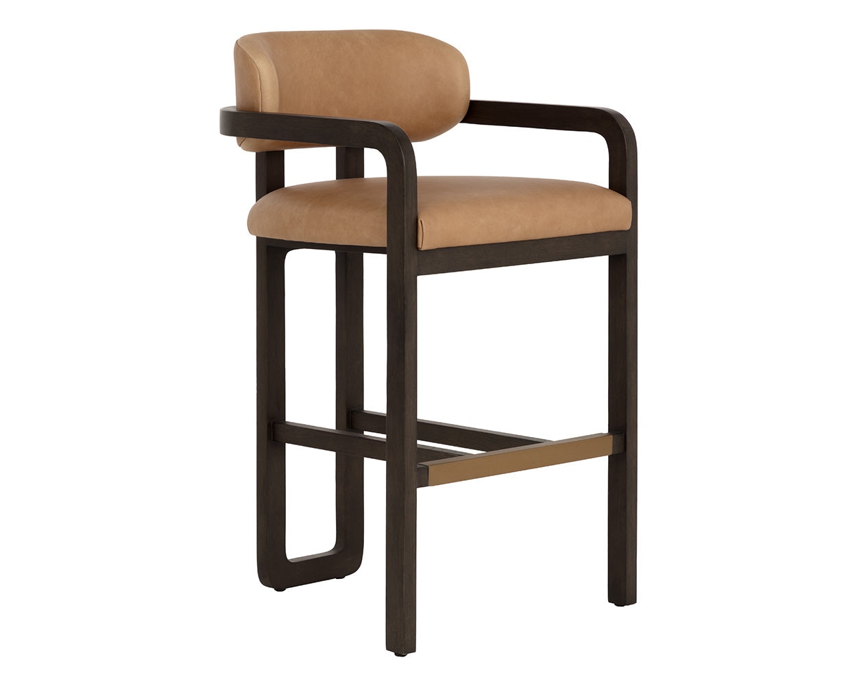 Picture of Madrone Barstool