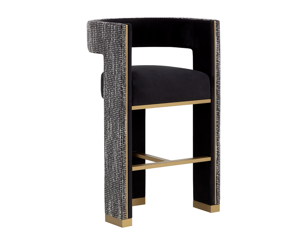 Picture of Adamina Barstool