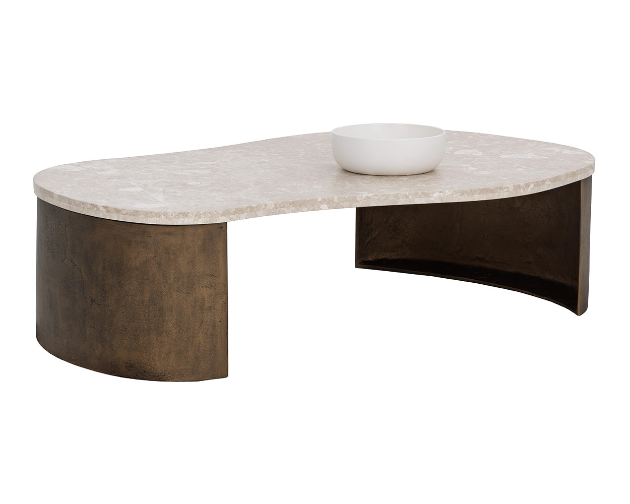 Picture of Nafisa Coffee Table