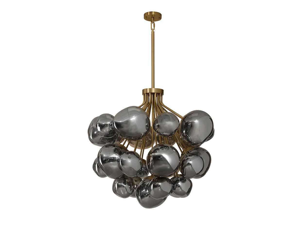 Picture of Dionis Chandelier - Round