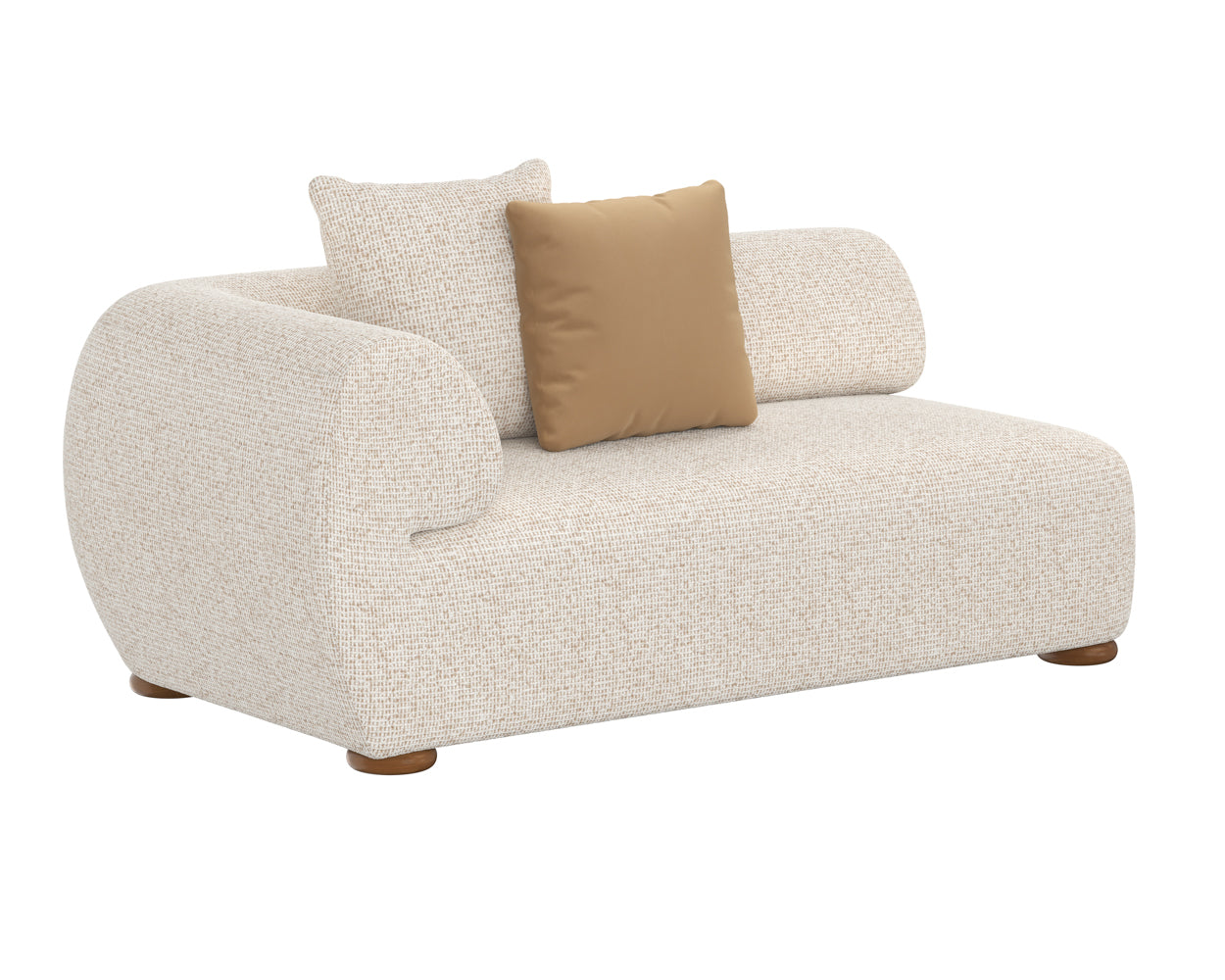 Henriette Modular Sofa