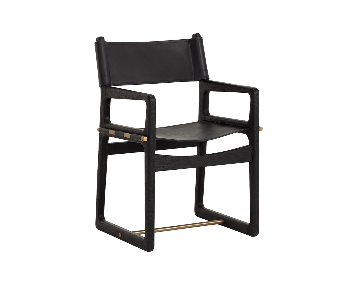 Picture of Enver Dining Armchair