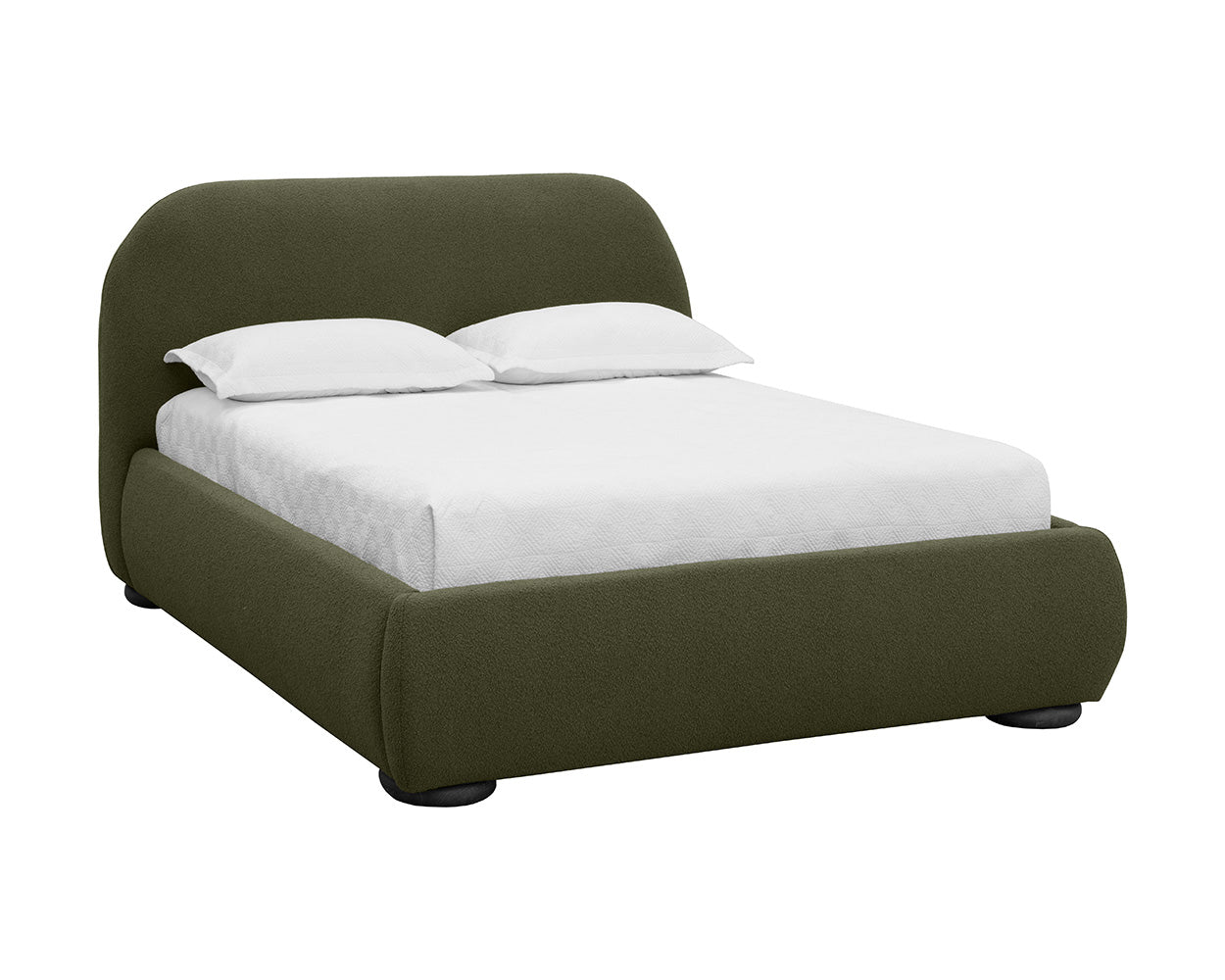Picture of Marin Queen Bed