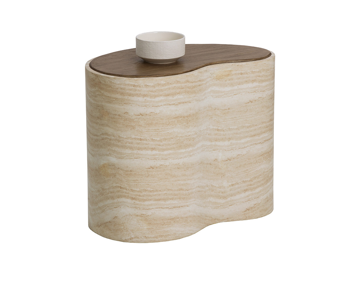 Ishika Coffee Table - Small