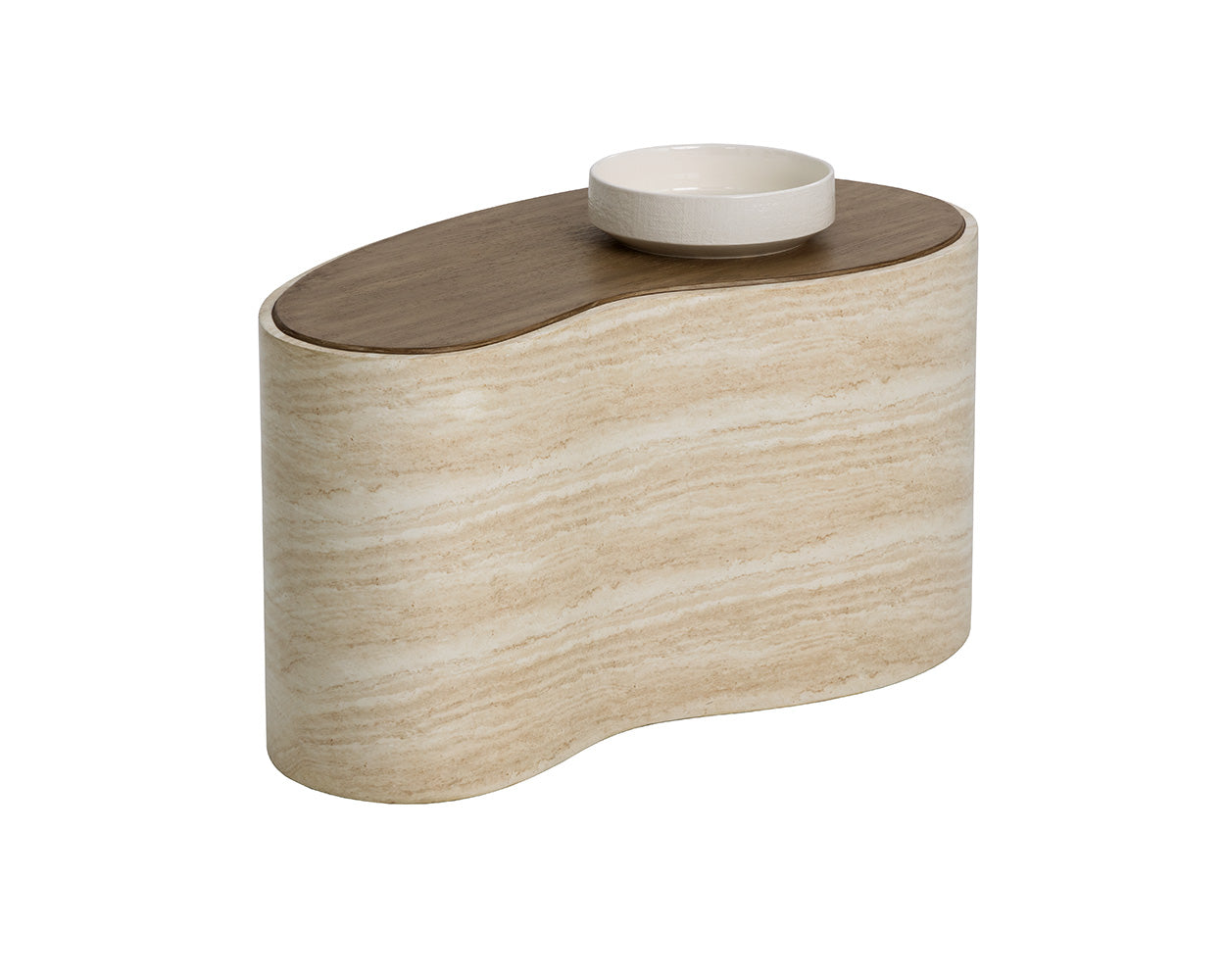 Picture of Ishika Coffee Table - Medium