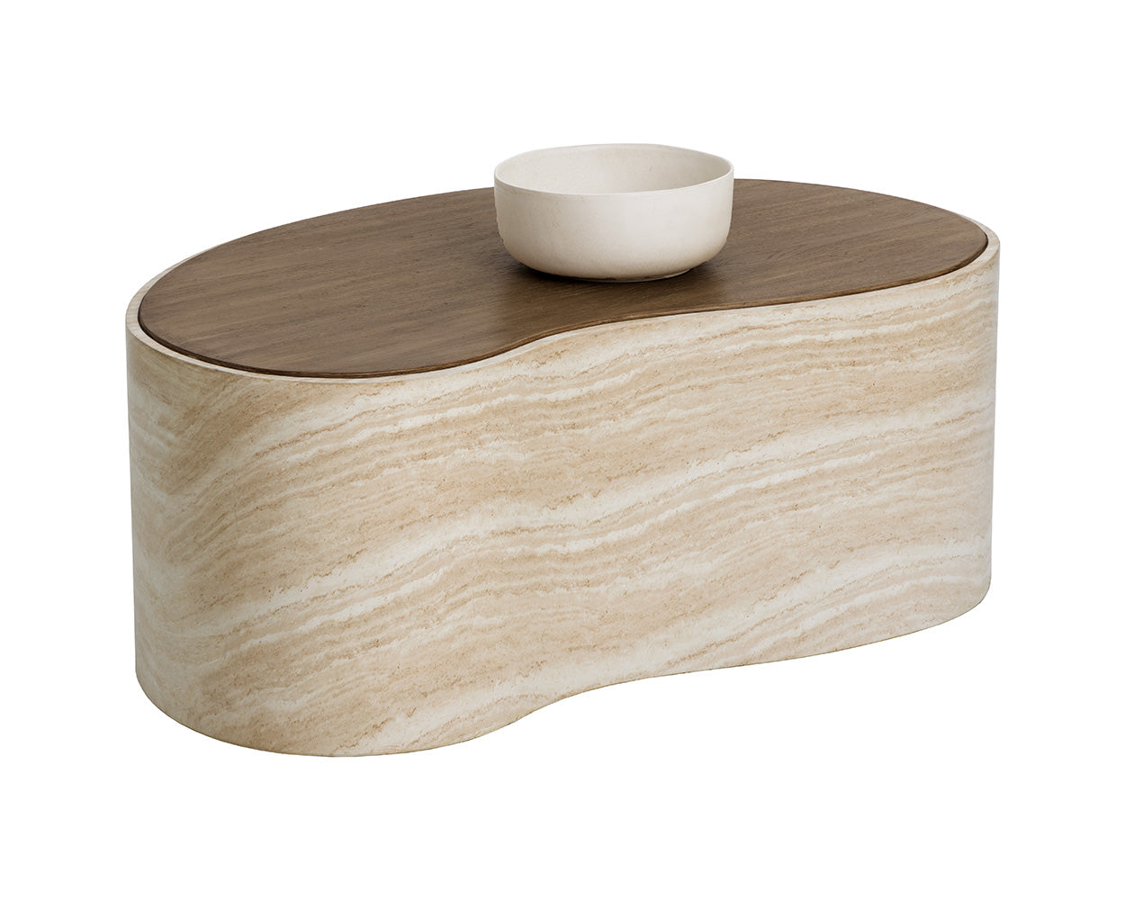 Ishika Coffee Table - Large