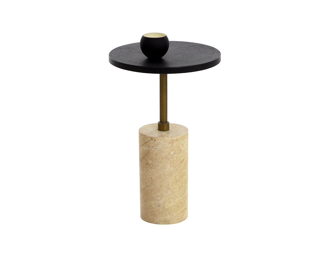 Picture of Saldo End Table