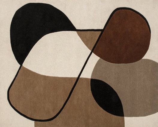 Avalora Hand-Tufted Rug - 8x10