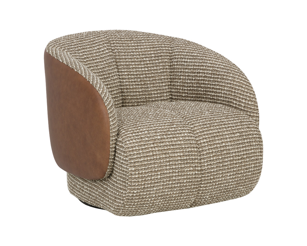 Picture of Camie Swivel Lounge Chair