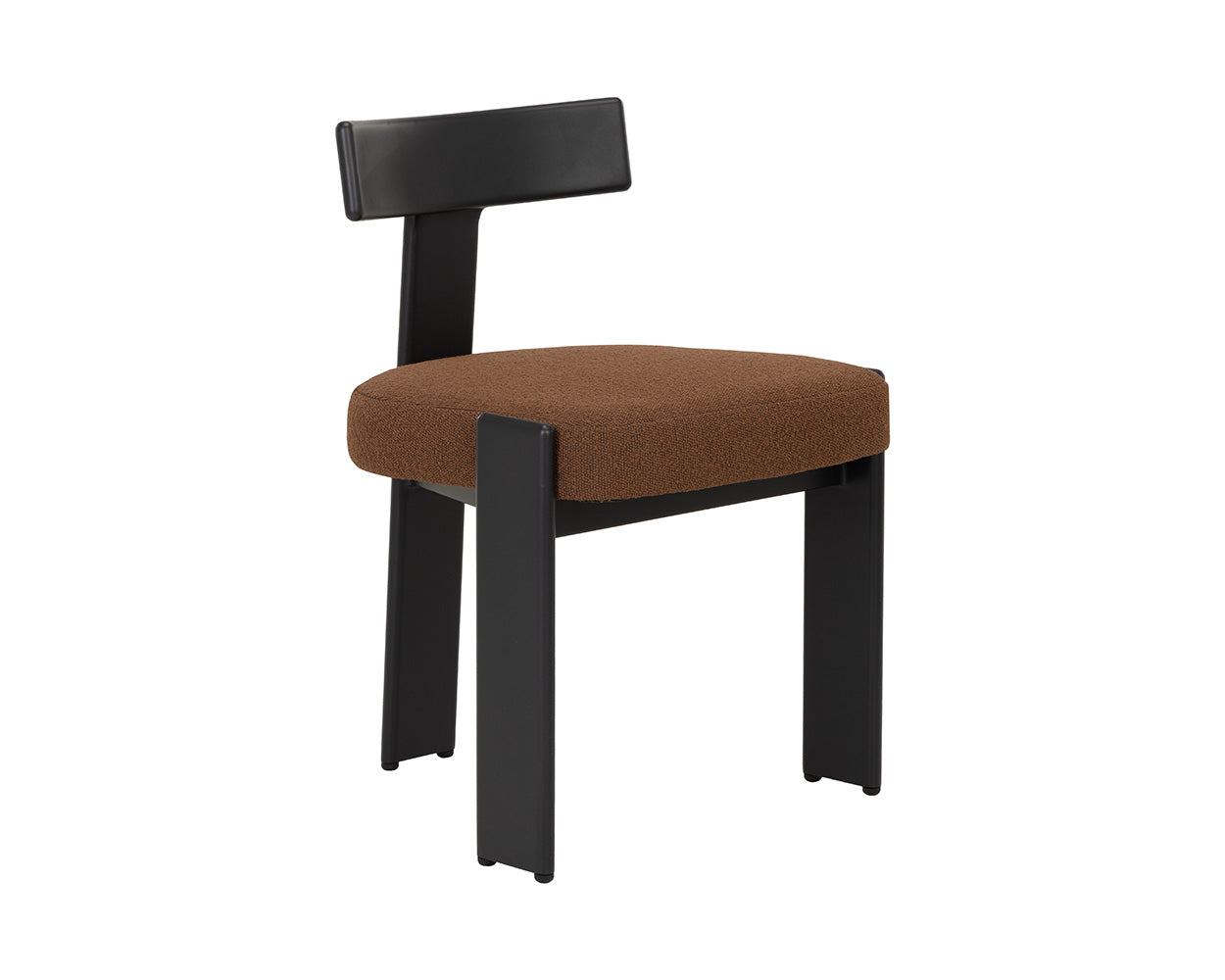 Titan Dining Chair - Vista Ganache