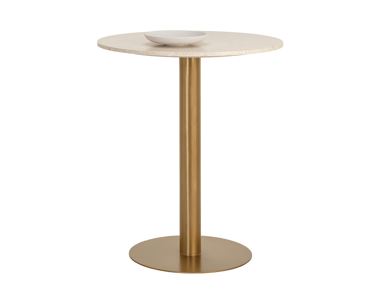 Picture of Iska Bar Table