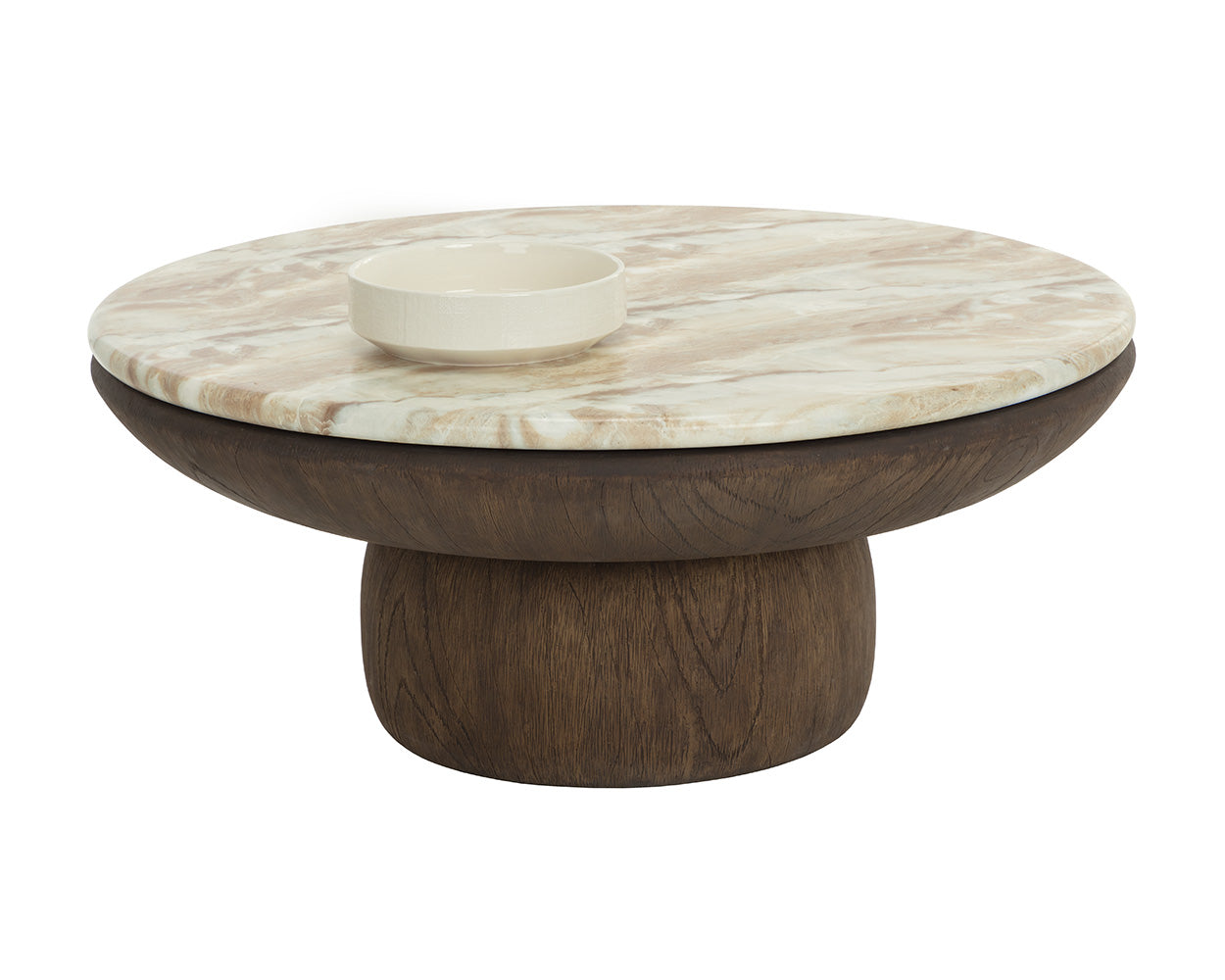 Orula Coffee Table