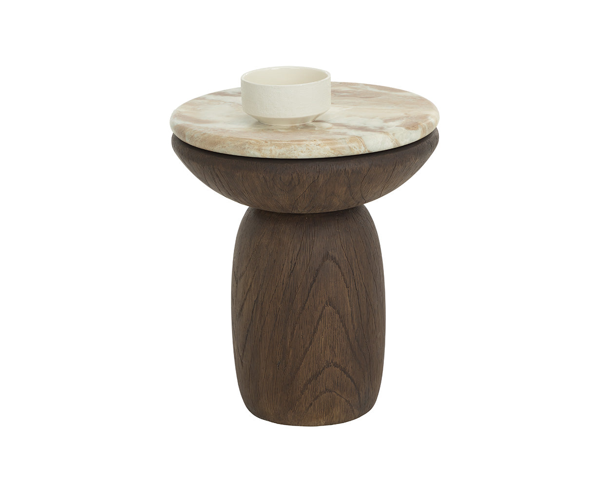 Orula End Table