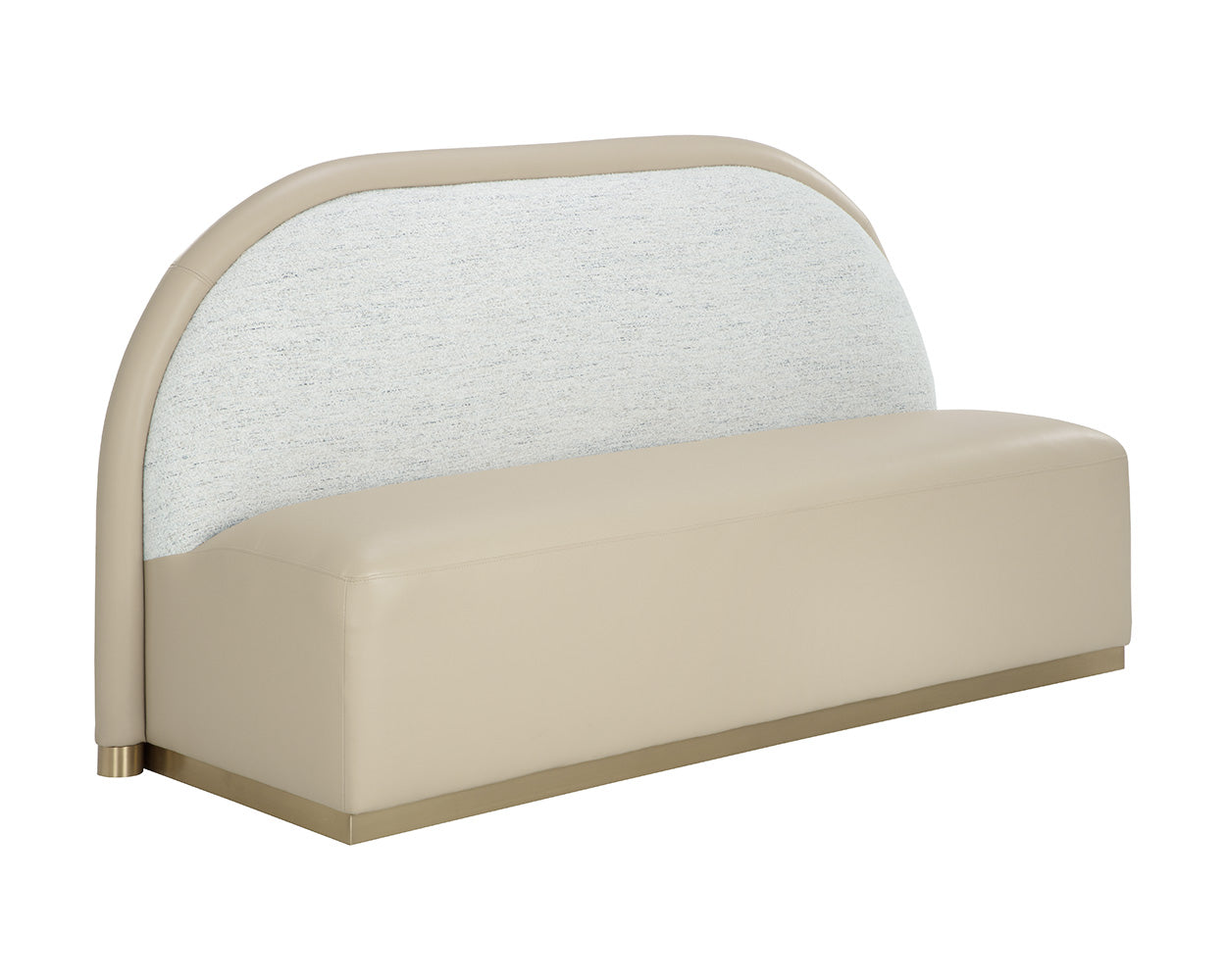 Picture of Ovid Banquette