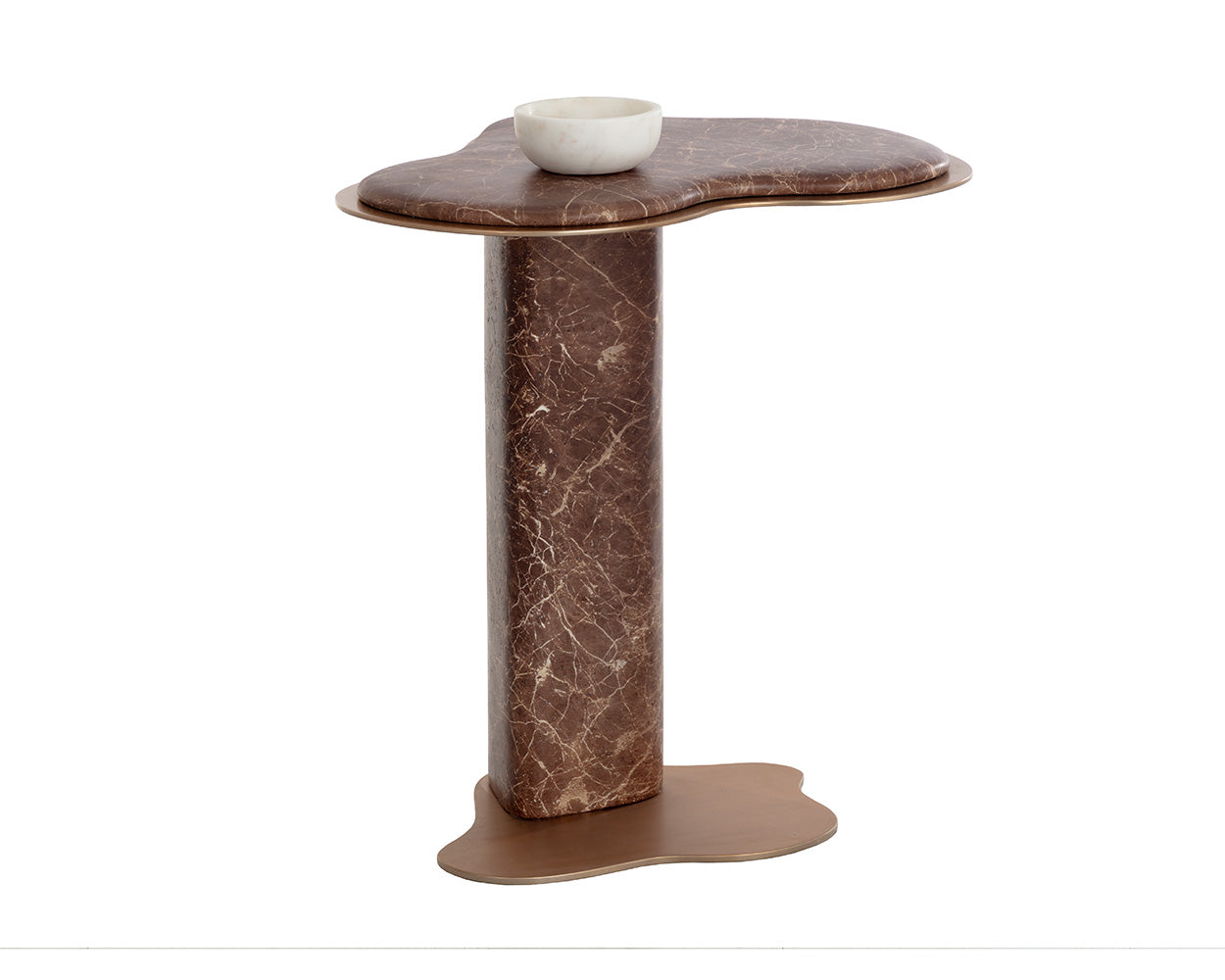 Isola End Table