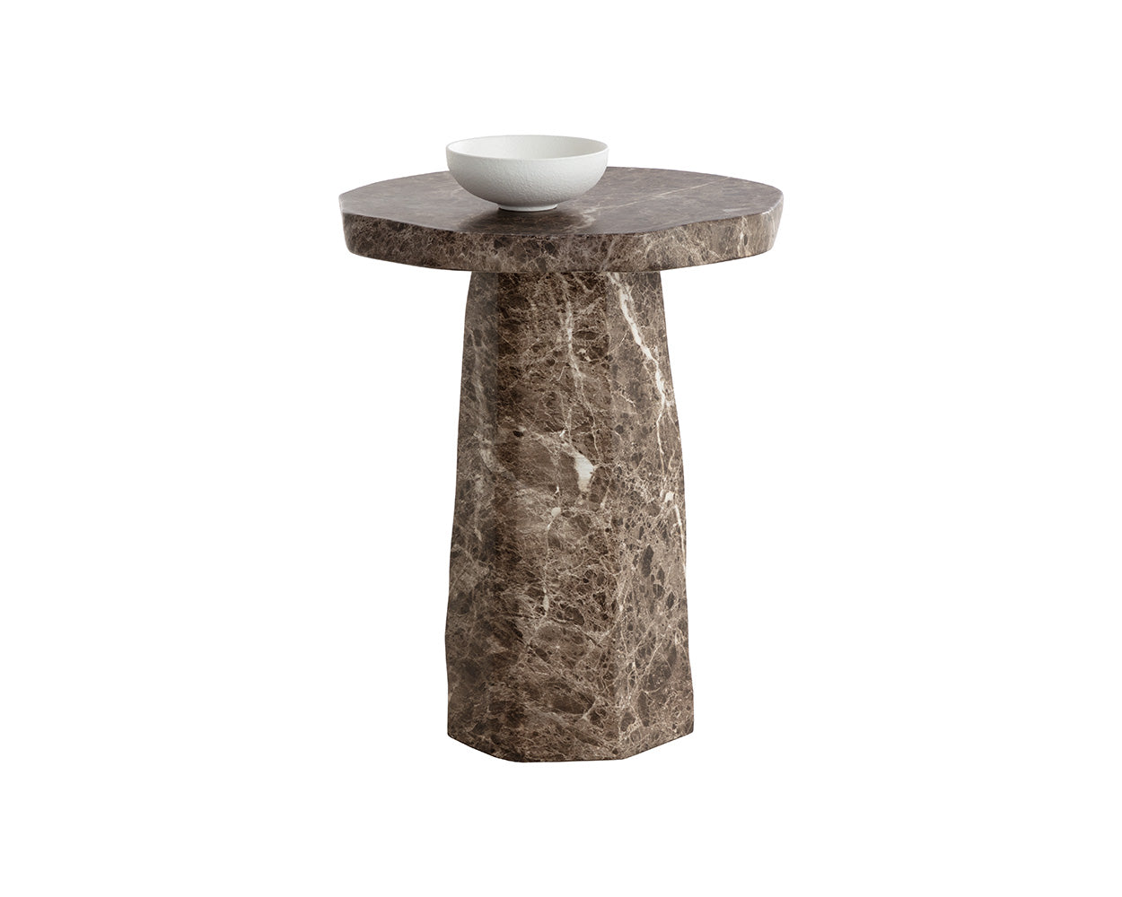 Baldur Side Table