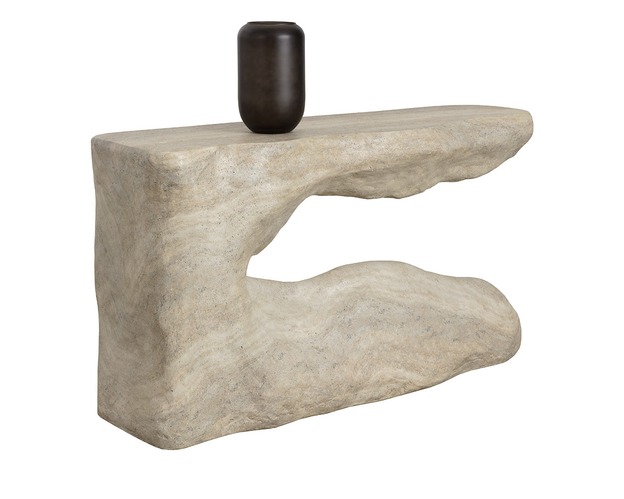 Brixham Console Table