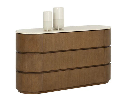 Caldora Dresser