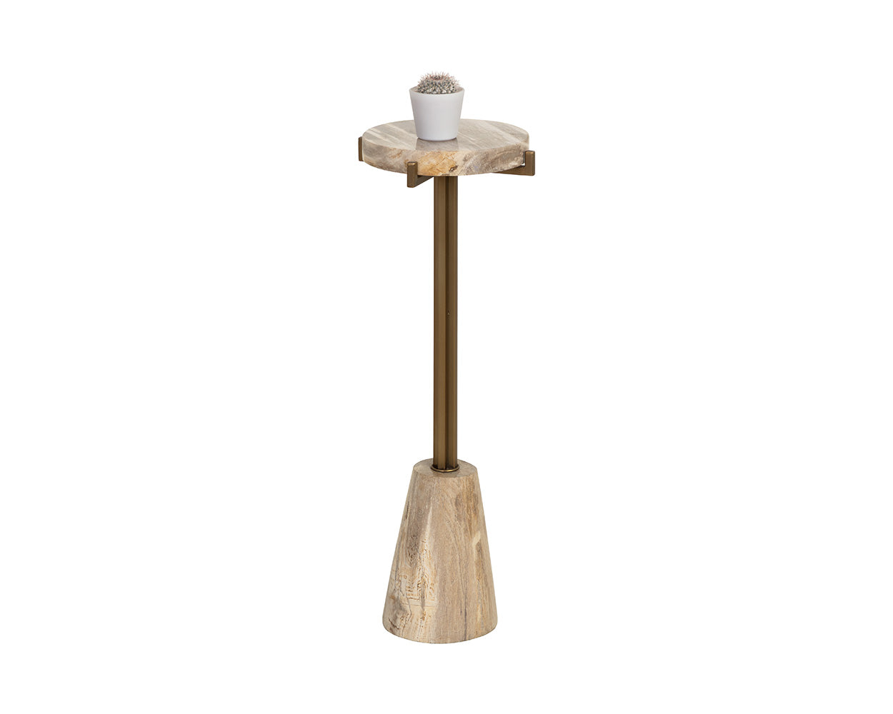Tamlin End Table