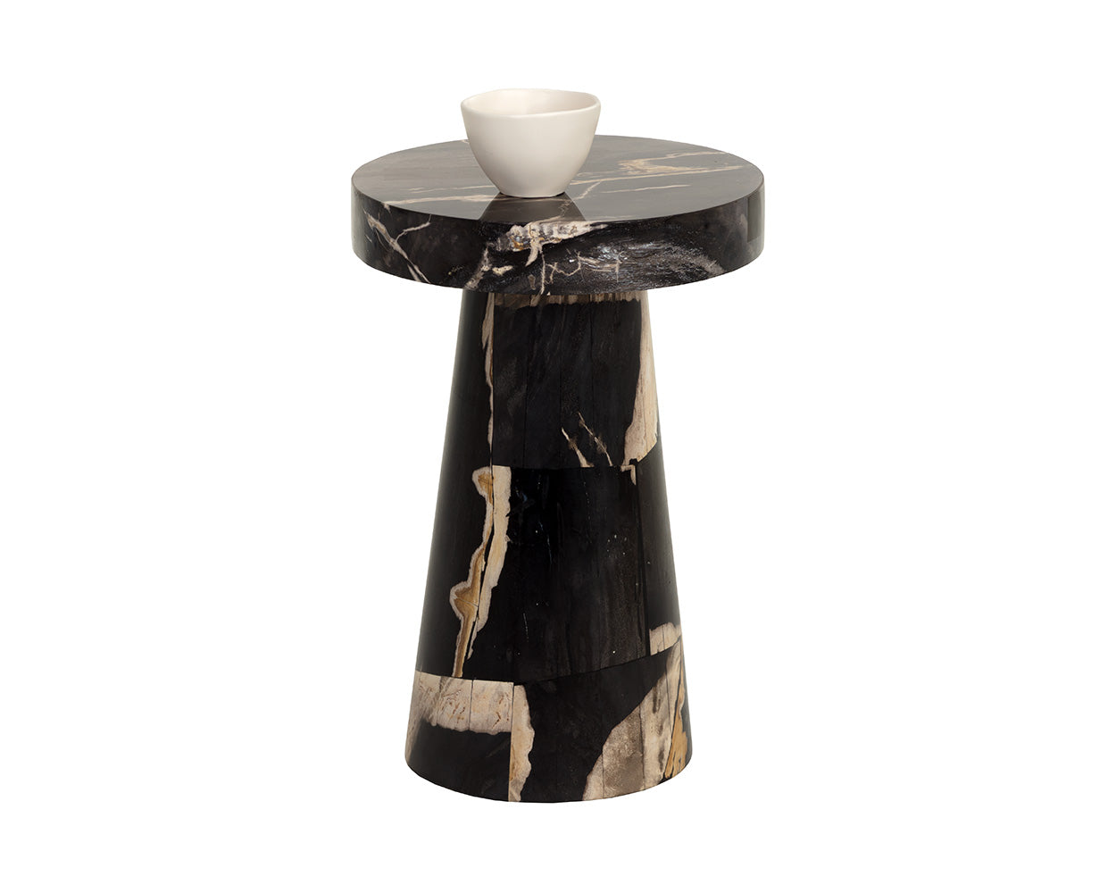 Picture of Vajra End Table