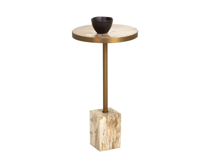 Picture of Parinari End Table