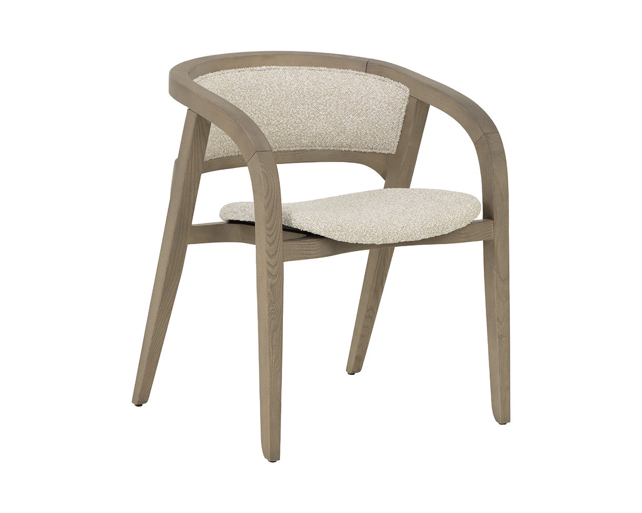 Picture of Arco Dining Armchair