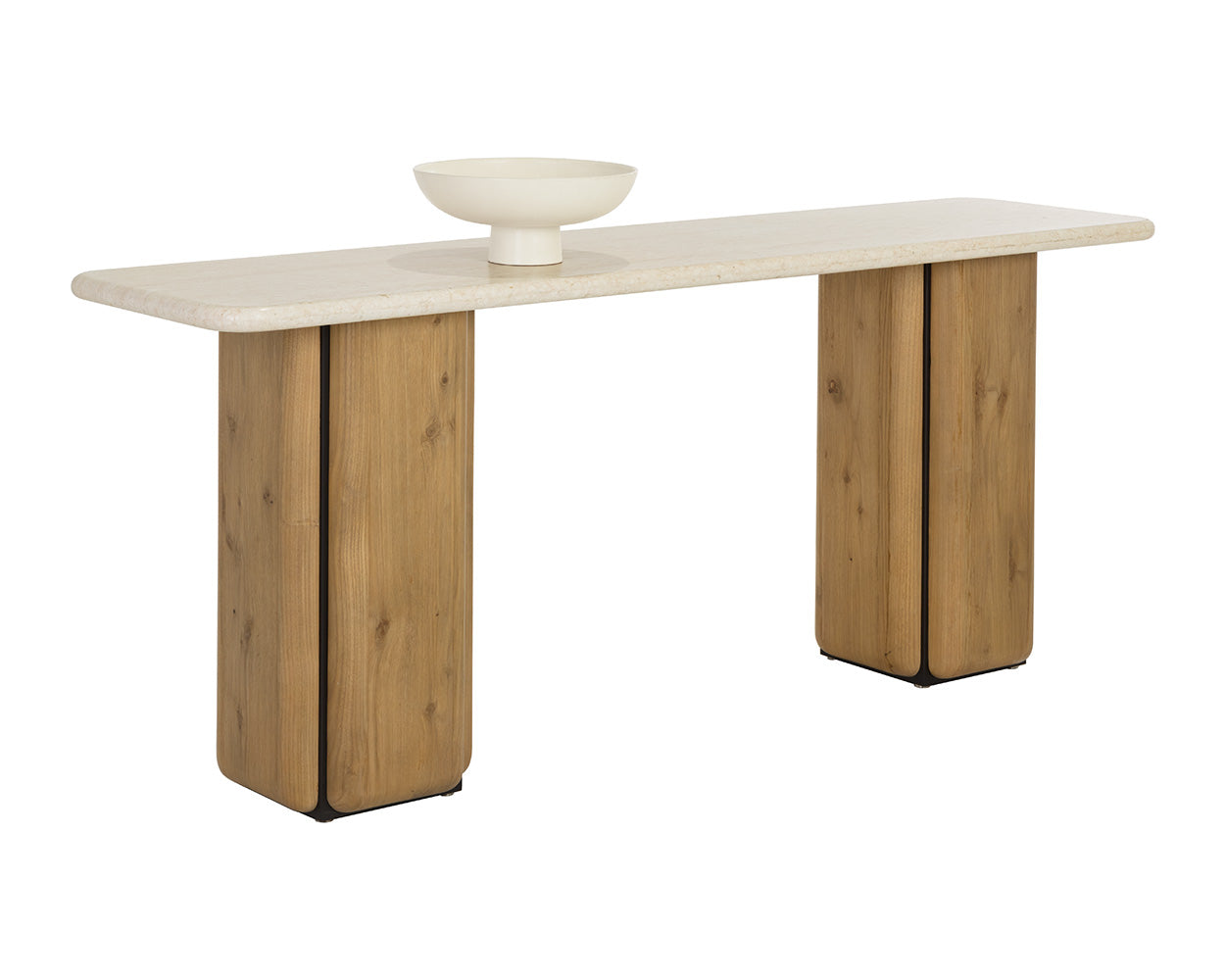 Picture of Zeno Console Table