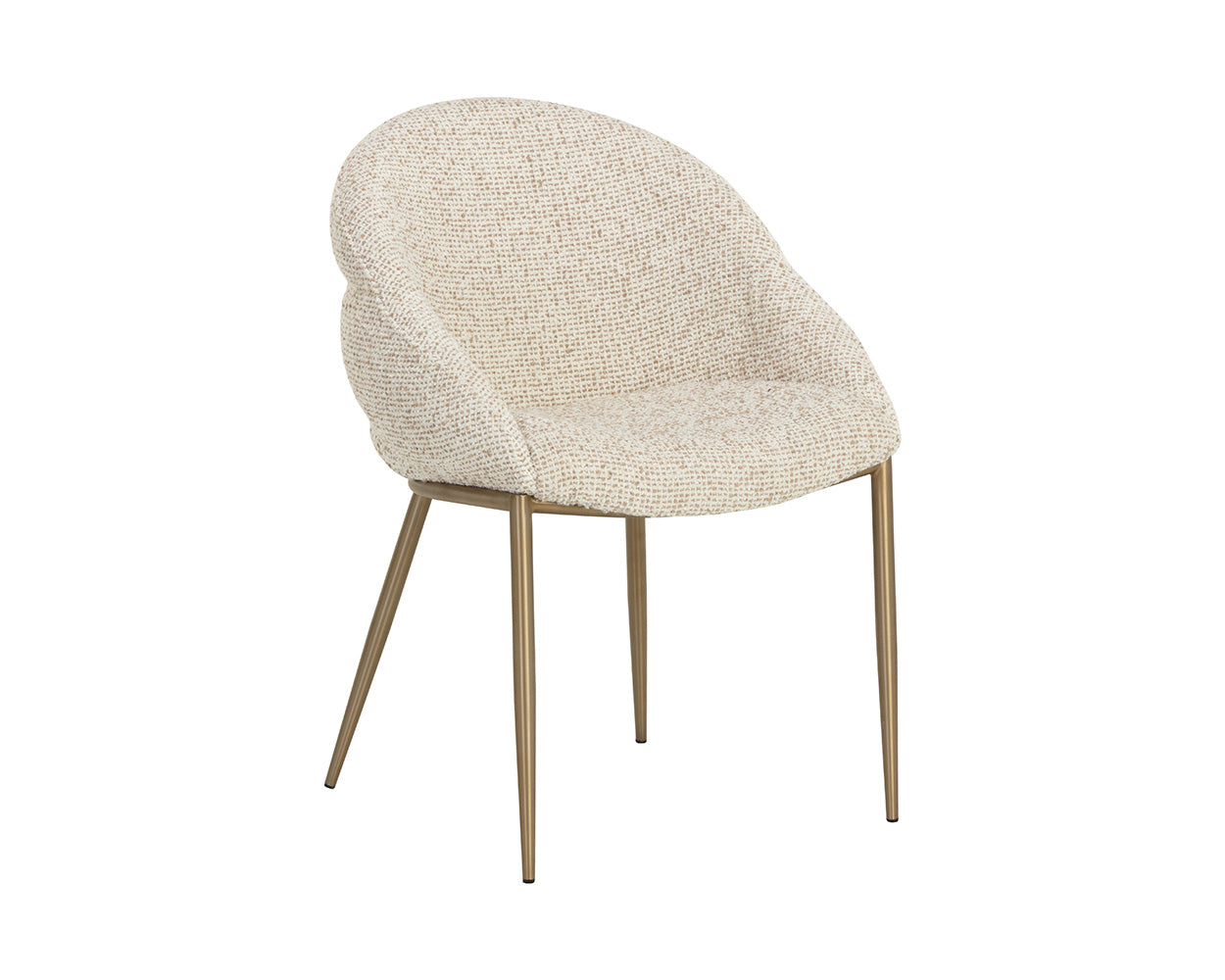 Picture of Caprielle Dining Armchair