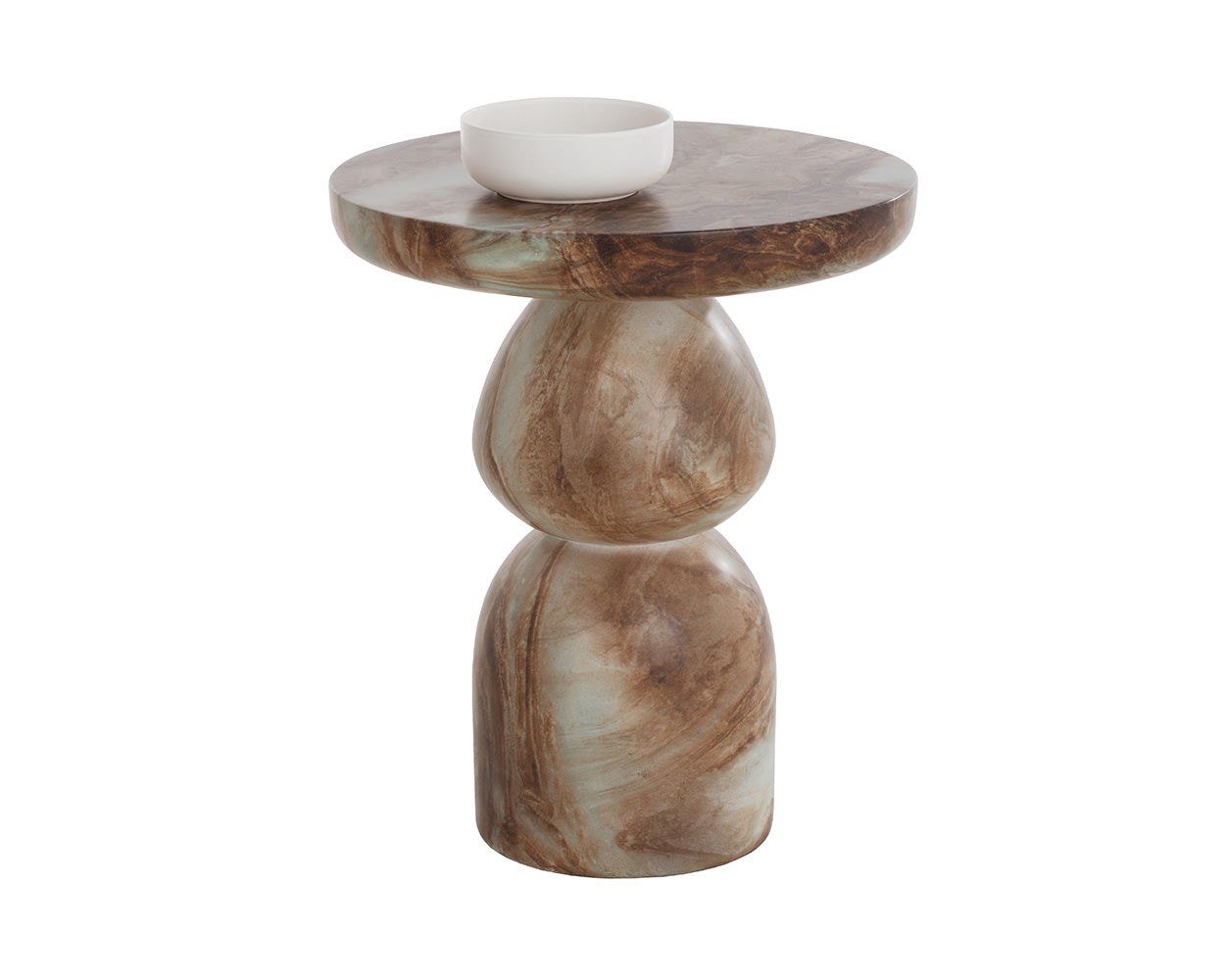 Picture of Orielle End Table