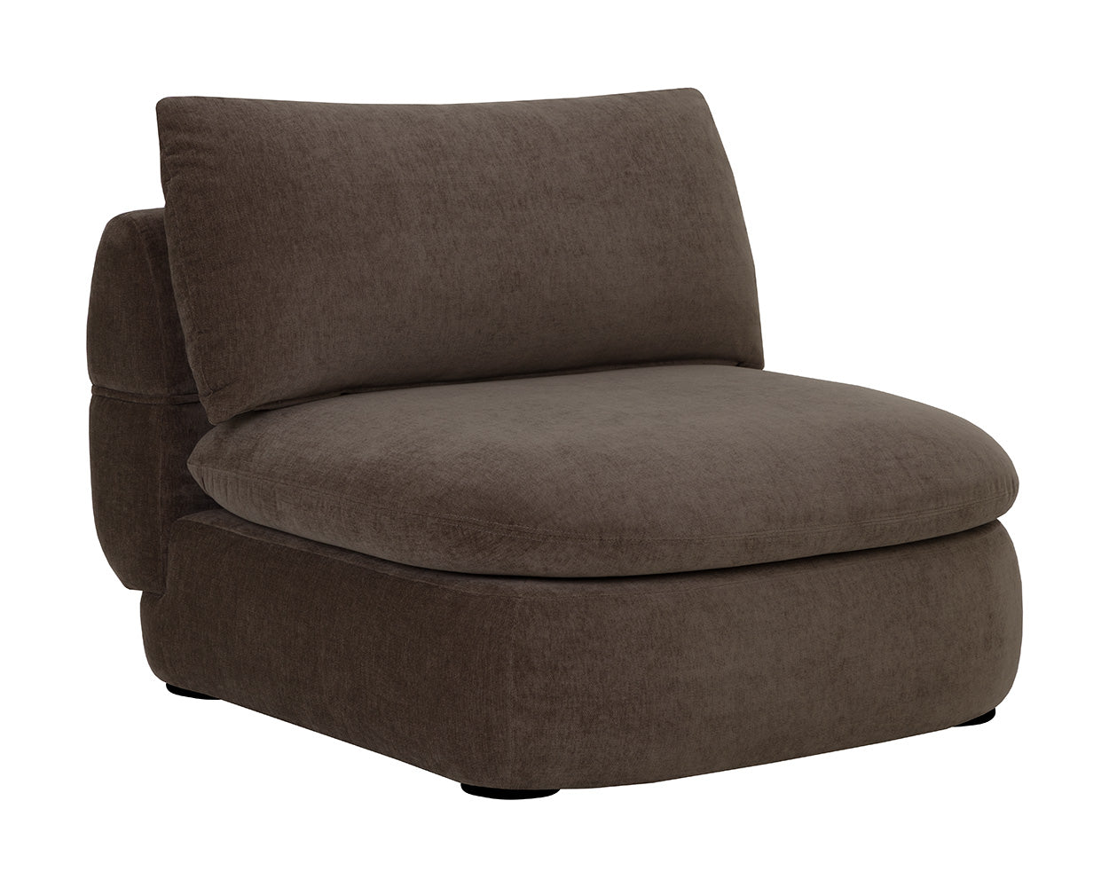Picture of Oressa Modular - Armless Chair
