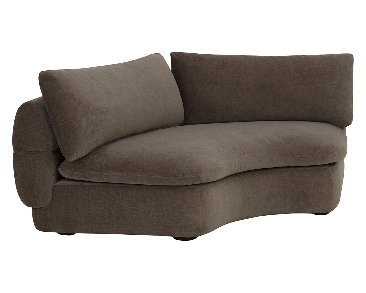 Picture of Oressa Modular - Corner Chair