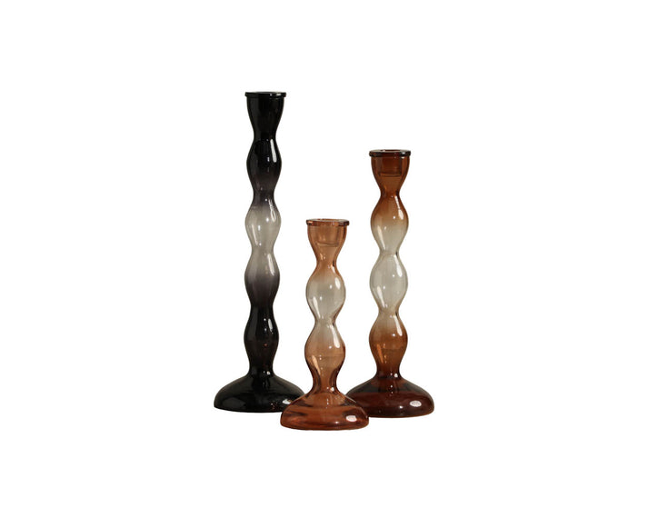 Picture of Ladies Candle Holder