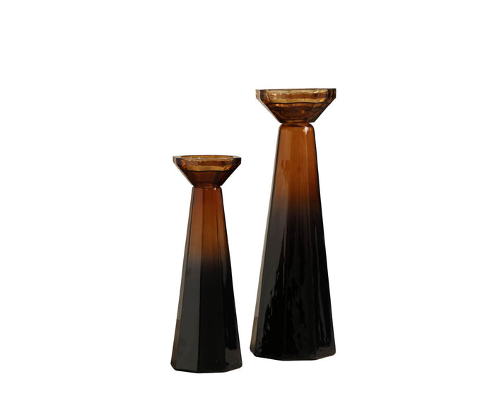 Picture of Dracula Candle Holder