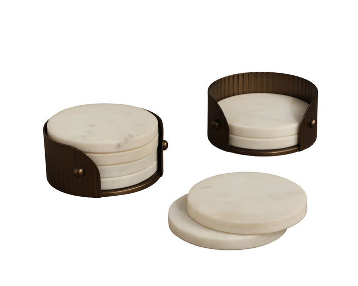 Picture of California Coasters (Set of 4)