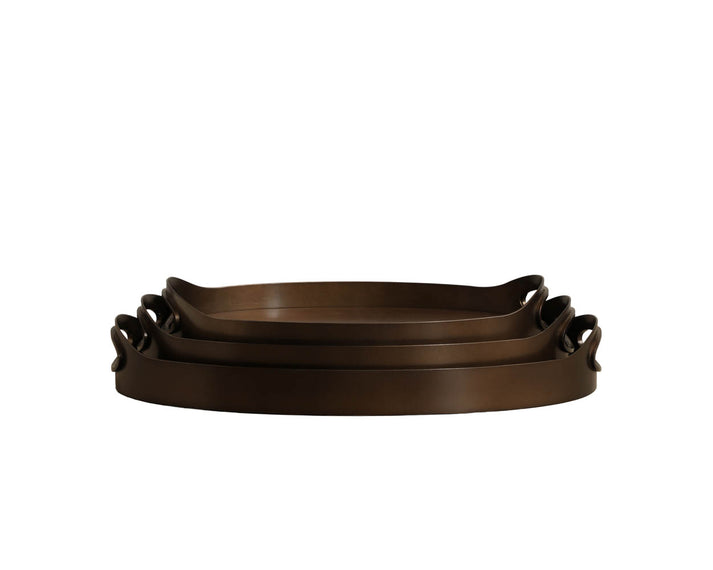 Picture of Delhi Tray (Set of 3)