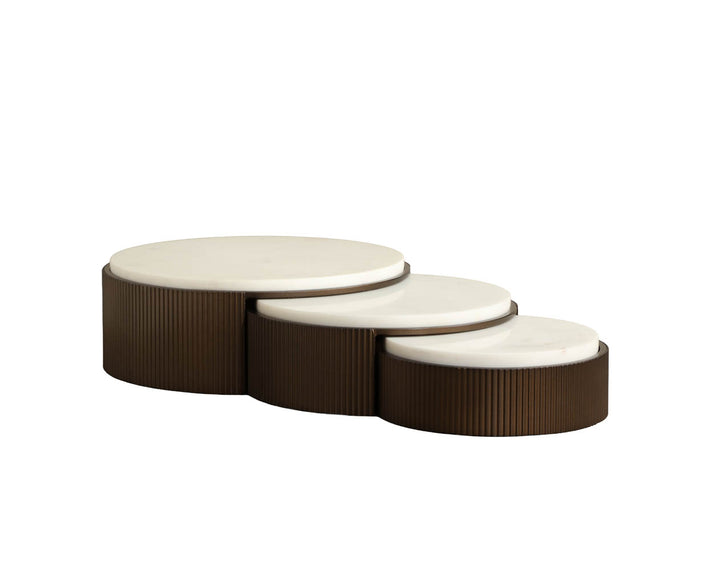 Picture of Montecito Platter (Set of 3)