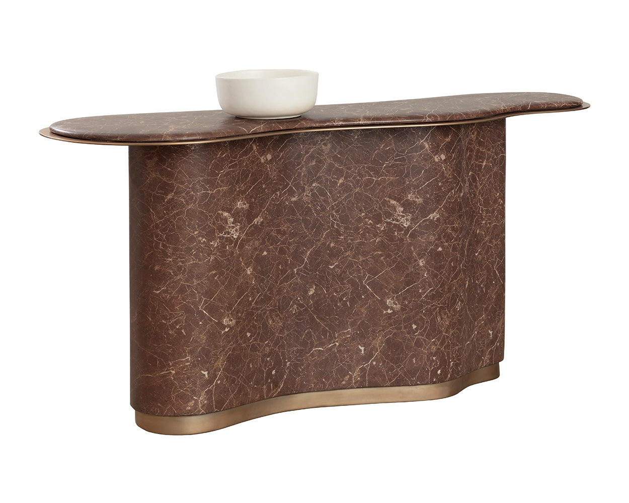 Isola Console Table