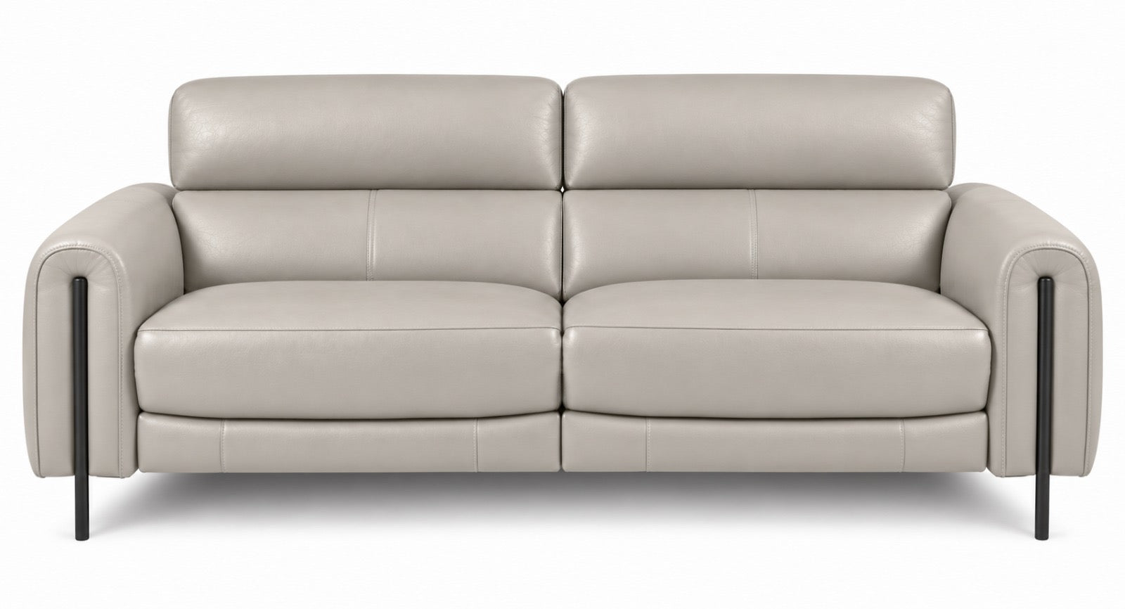 Picture of Modern Leather Sofa | Coco