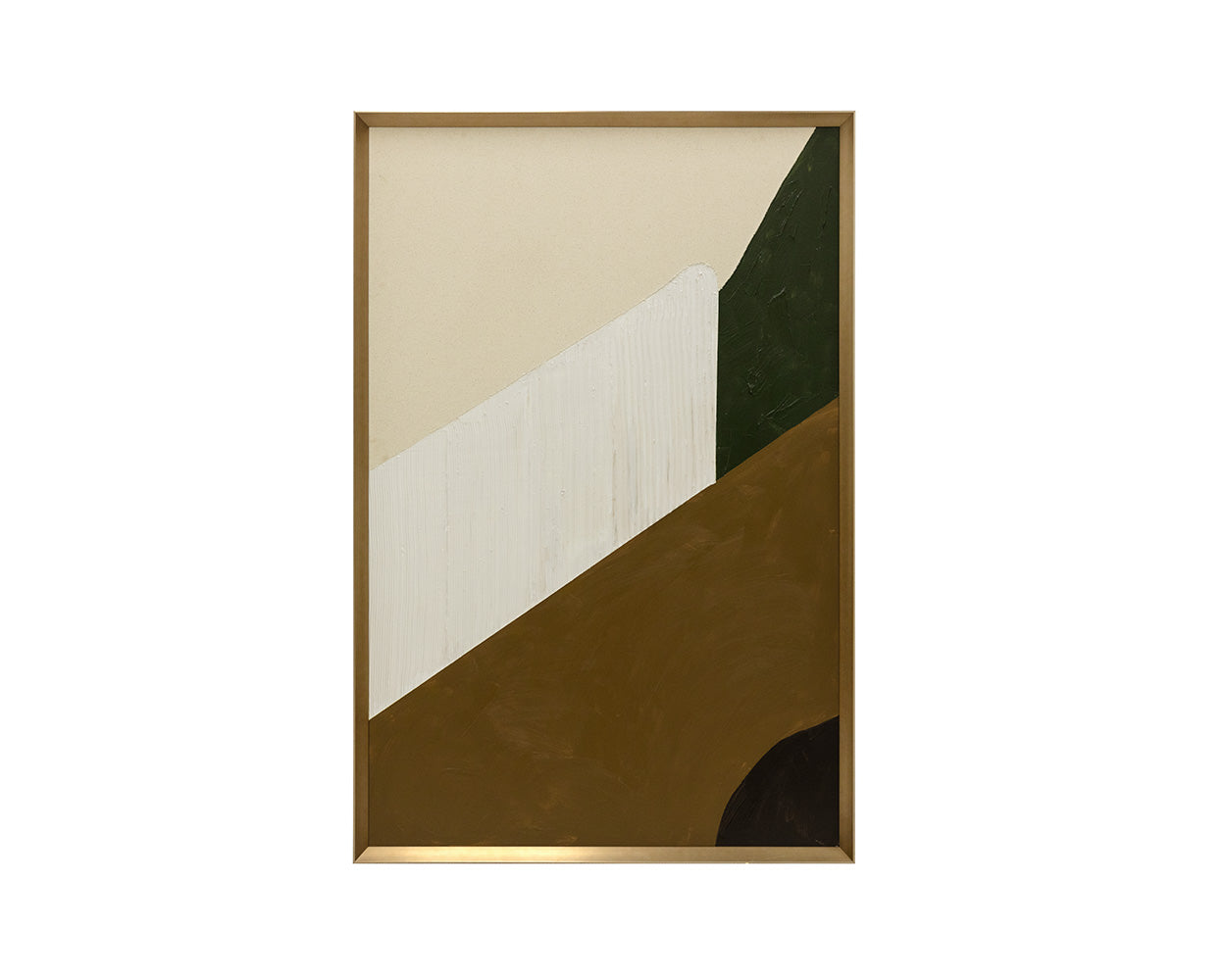 Picture of Road Trip III - 40" x 60" - Bronze Frame